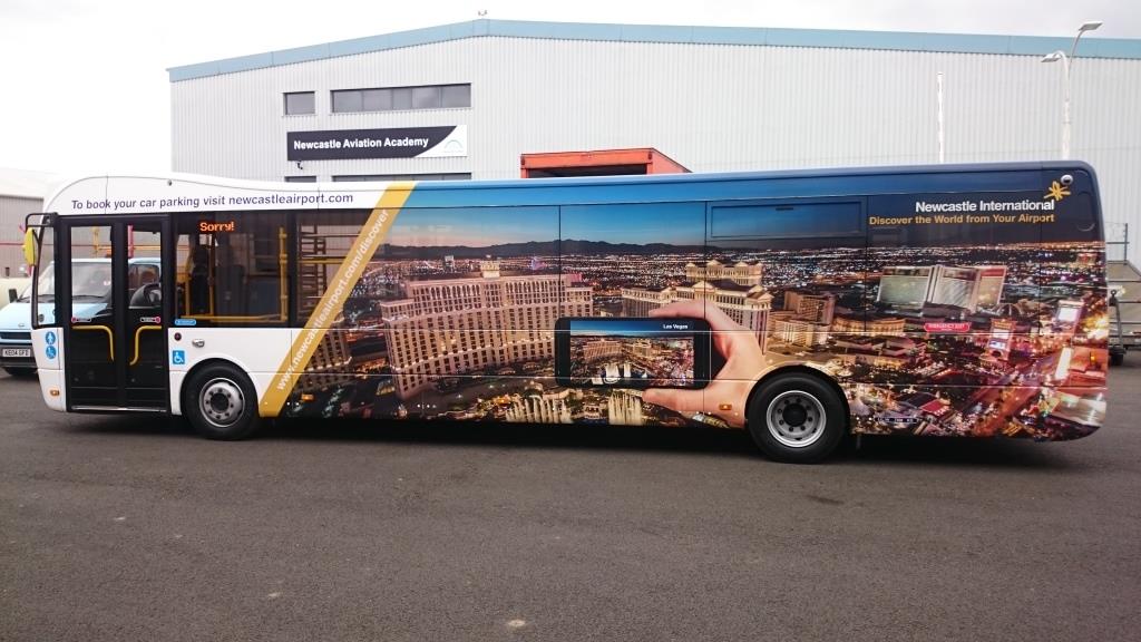 Commercial Graphics
